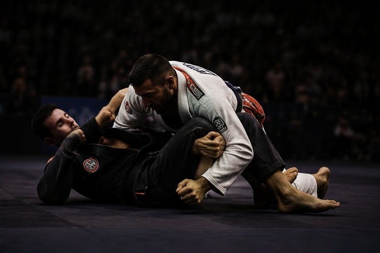 Brazilian Jiu-Jitsu Vital Esport