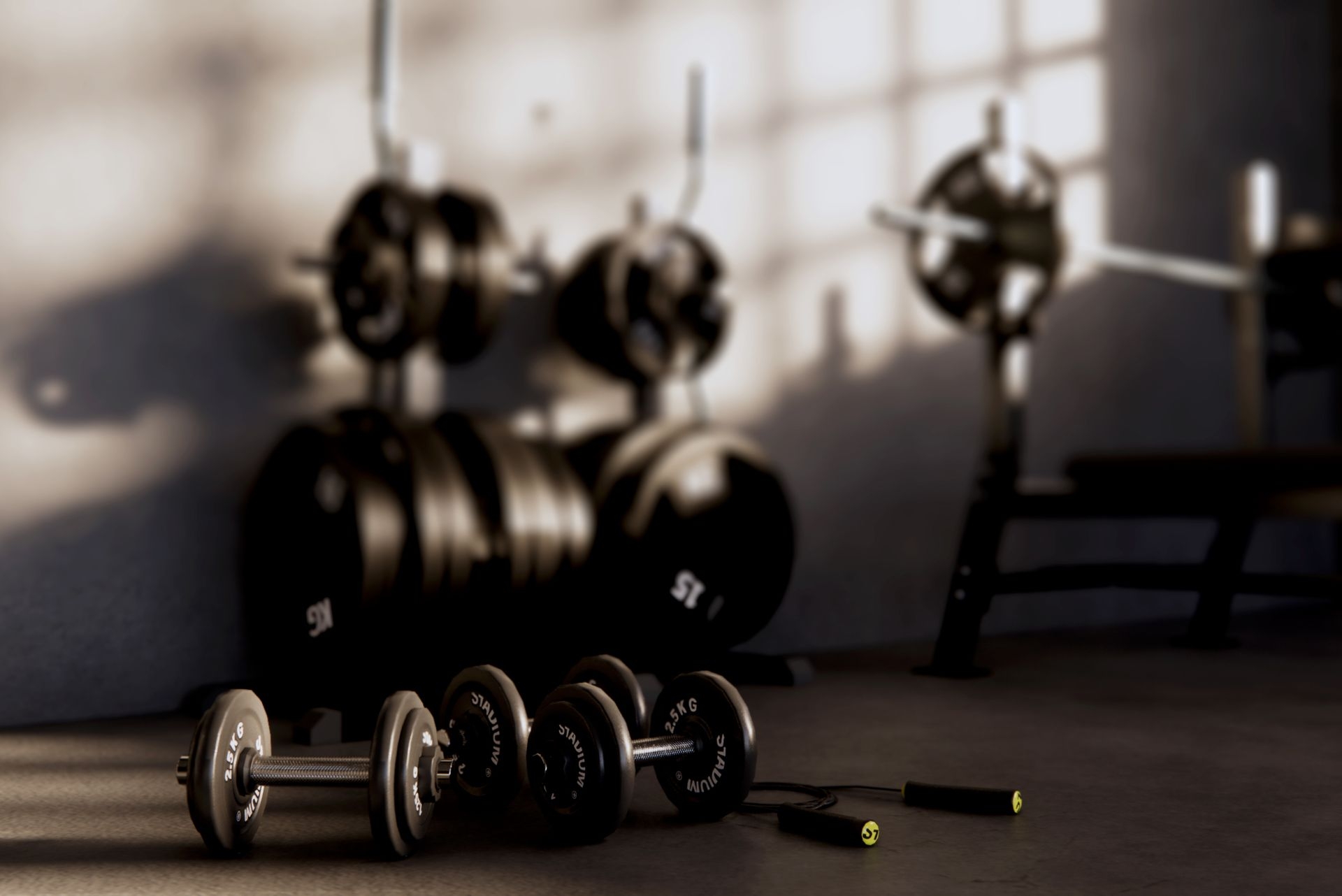 Gimnasio Vital Esport